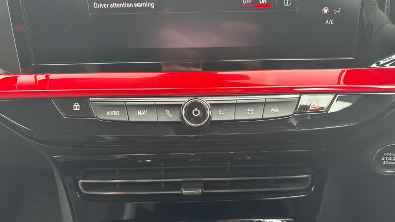 Vauxhall Mokka 1.2 Turbo SRi Nav Premium 5dr Petrol Hatchback